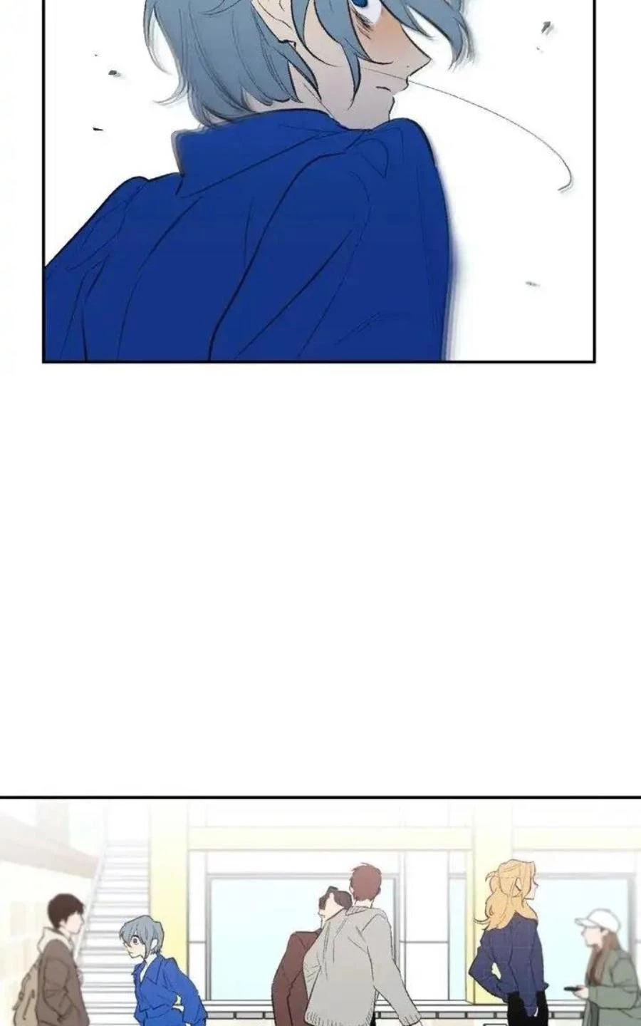 Liên Minh Bí Mật Chapter 26 - Trang 30