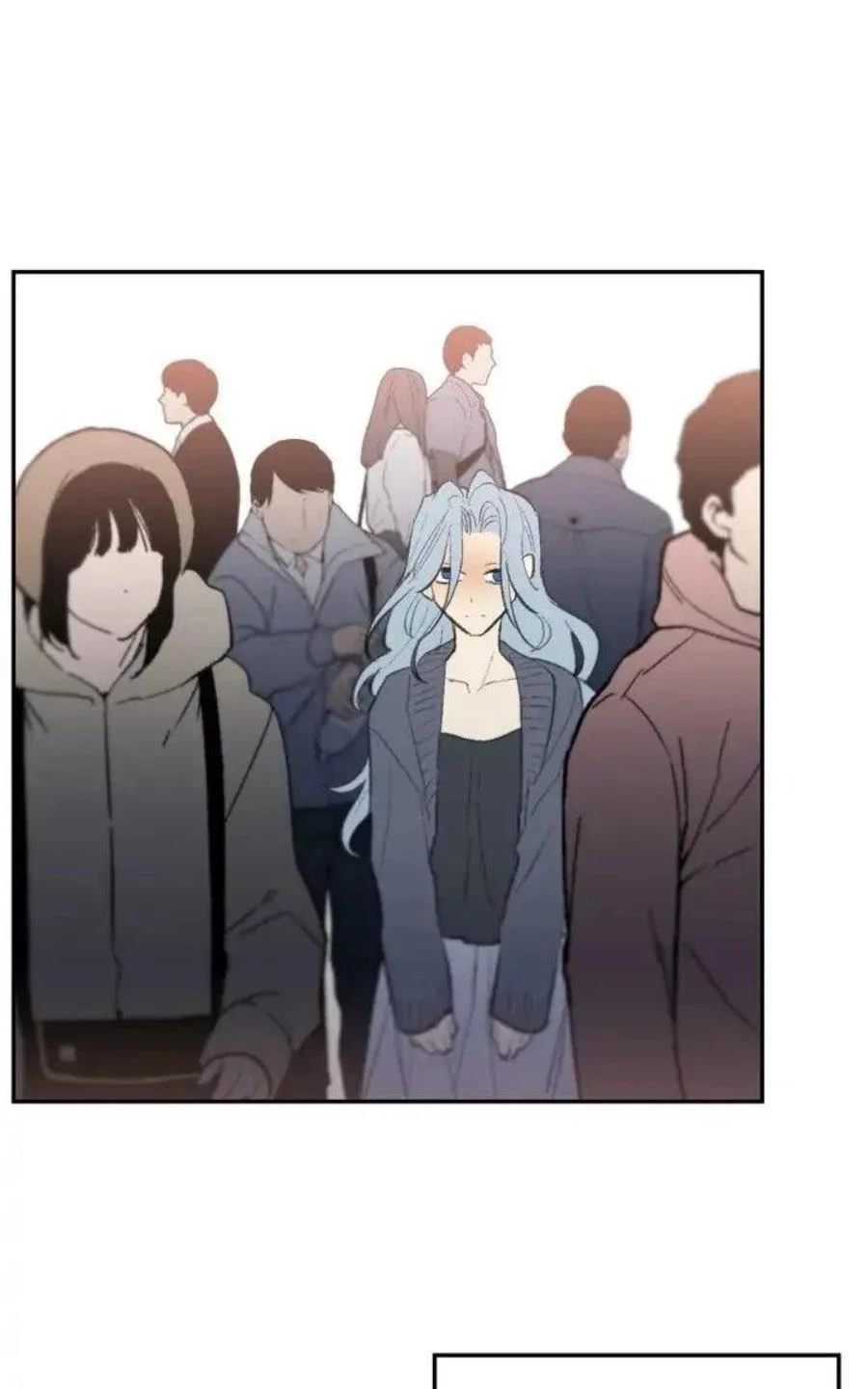 Liên Minh Bí Mật Chapter 26 - Trang 36