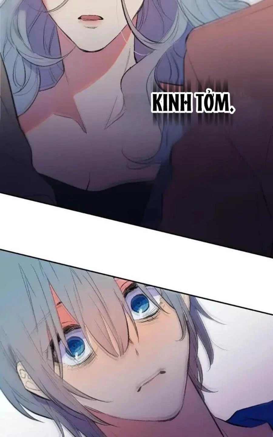 Liên Minh Bí Mật Chapter 26 - Trang 38