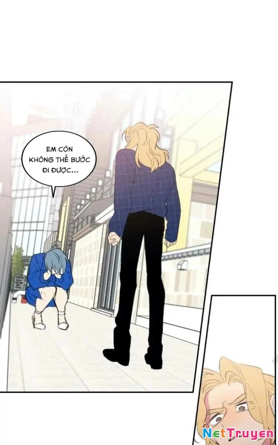 Liên Minh Bí Mật Chapter 26 - Trang 47