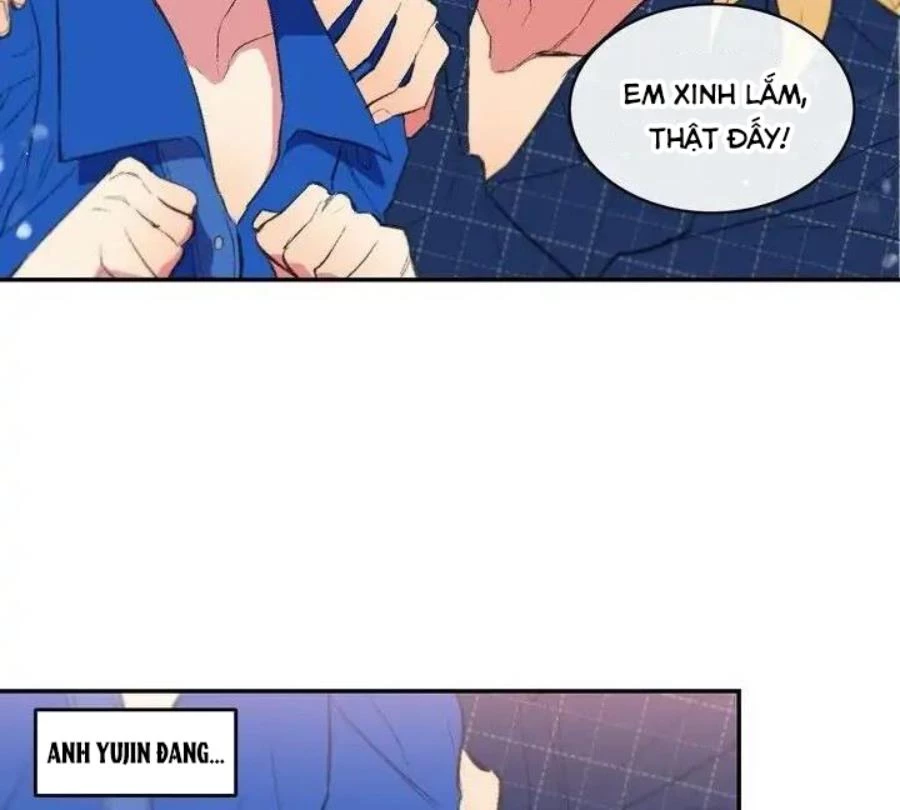 Liên Minh Bí Mật Chapter 26 - Trang 50