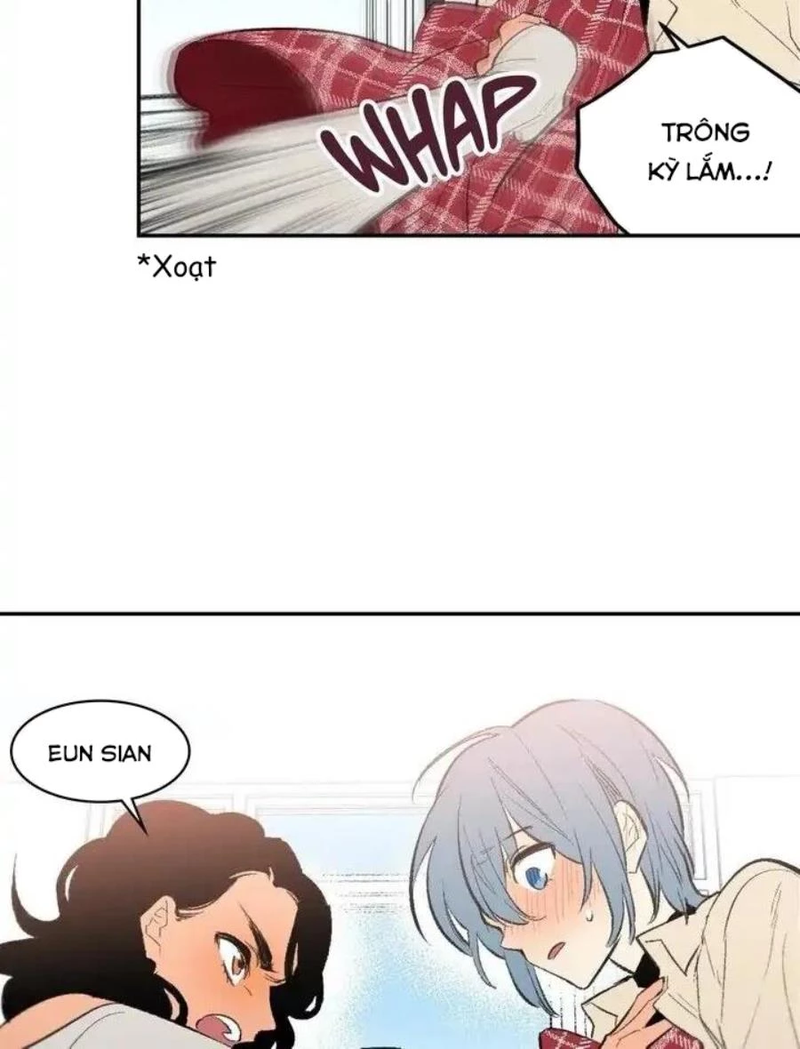 Liên Minh Bí Mật Chapter 26 - Trang 8