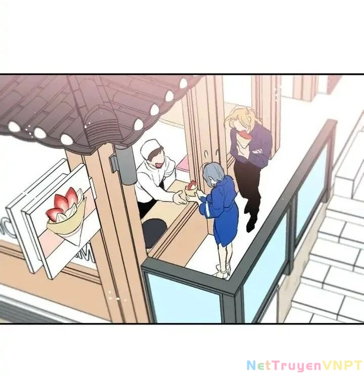 Liên Minh Bí Mật Chapter 27 - Trang 11