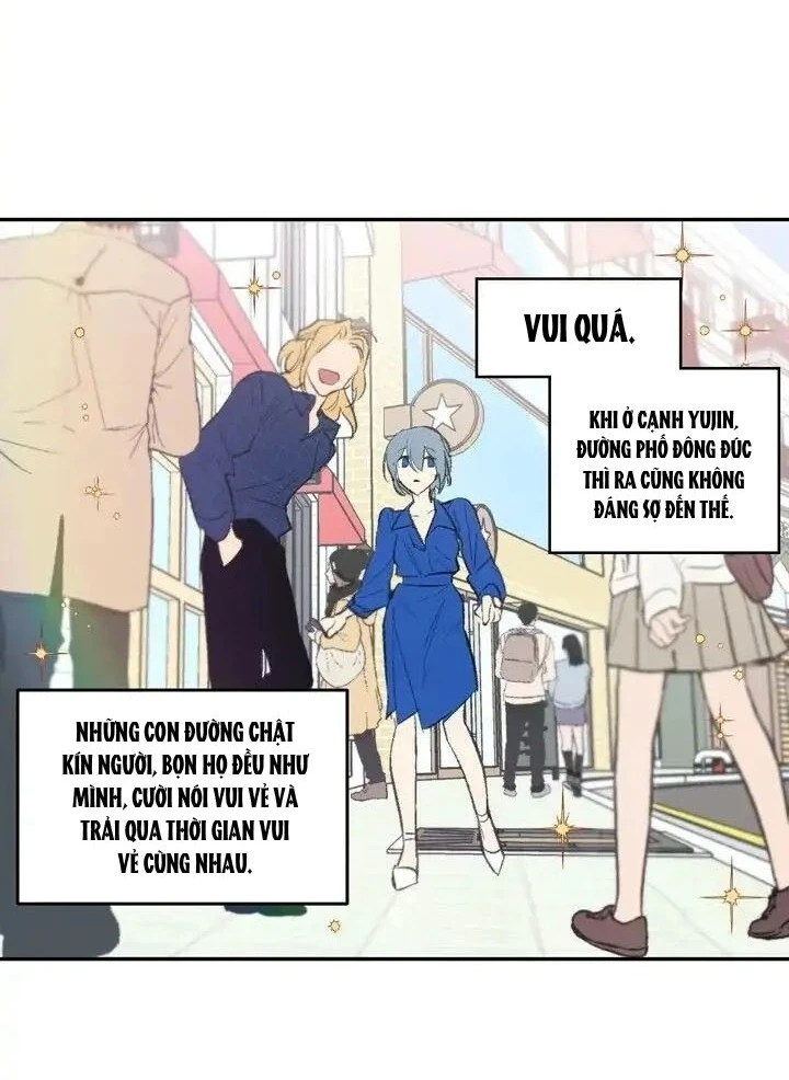 Liên Minh Bí Mật Chapter 27 - Trang 14