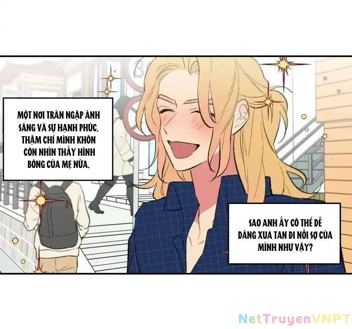 Liên Minh Bí Mật Chapter 27 - Trang 15