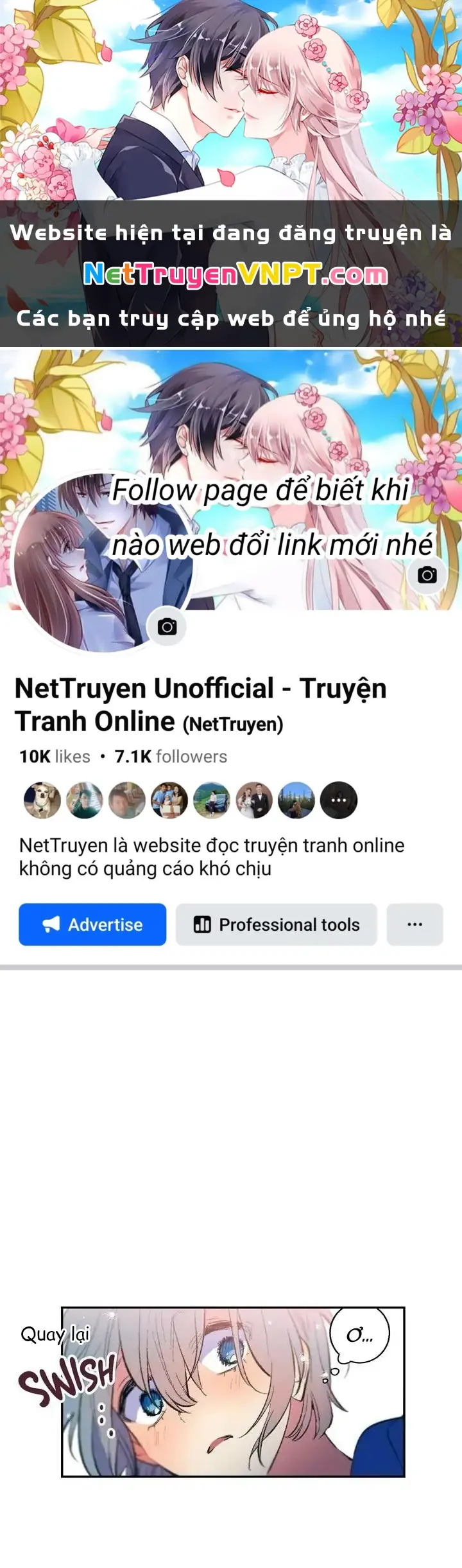 Liên Minh Bí Mật Chapter 27 - Trang 2