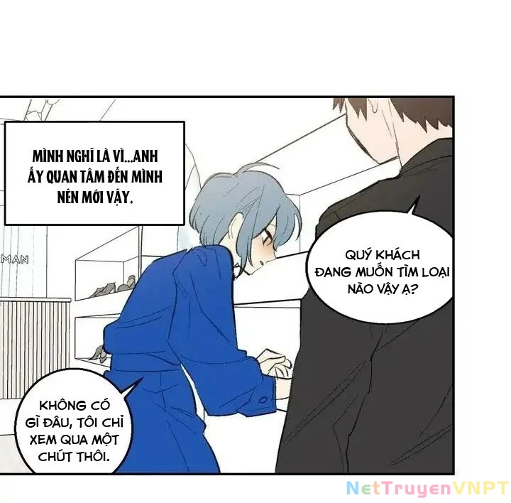 Liên Minh Bí Mật Chapter 27 - Trang 20