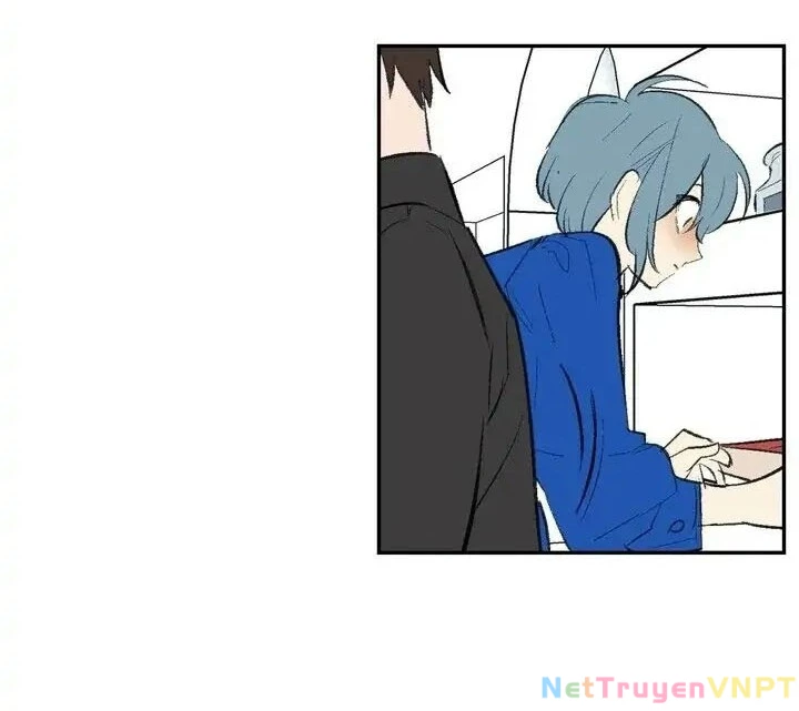 Liên Minh Bí Mật Chapter 27 - Trang 21
