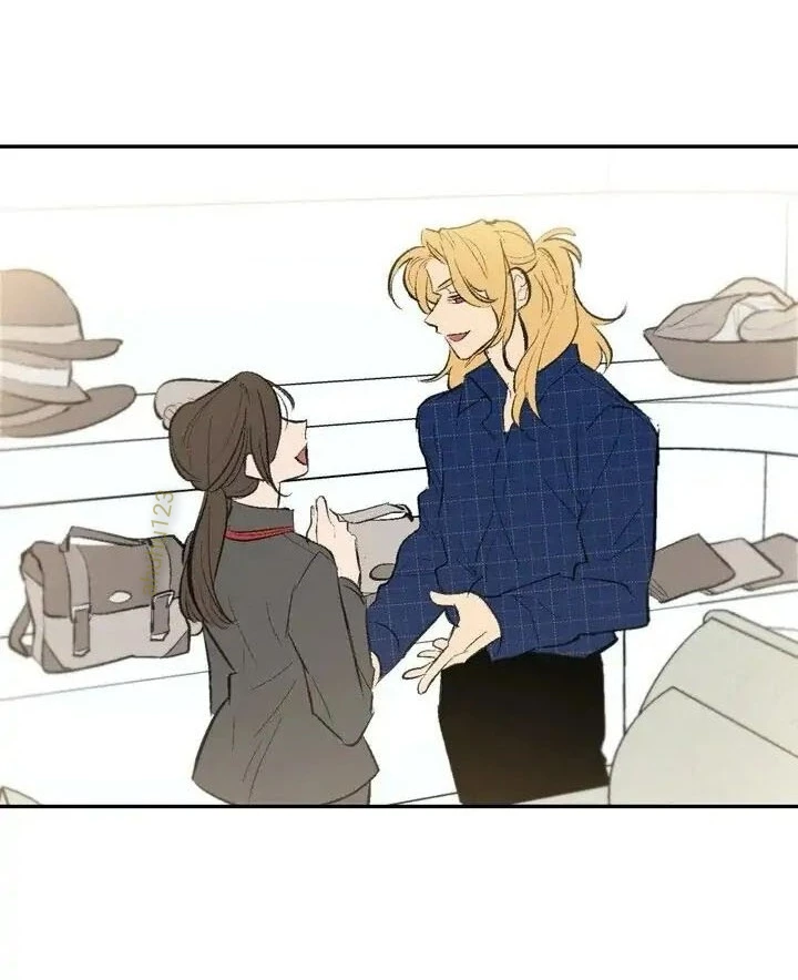Liên Minh Bí Mật Chapter 27 - Trang 24