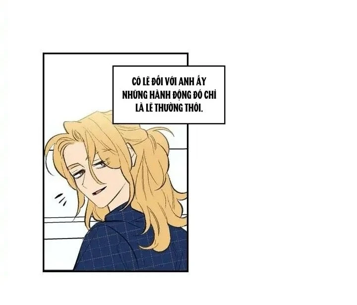 Liên Minh Bí Mật Chapter 27 - Trang 26