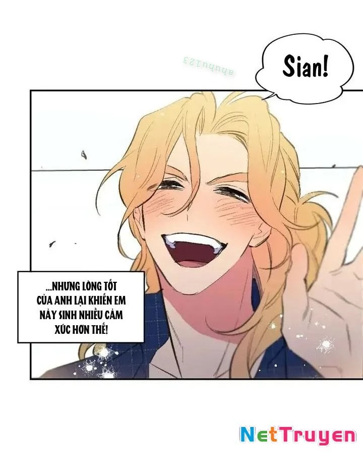 Liên Minh Bí Mật Chapter 27 - Trang 27