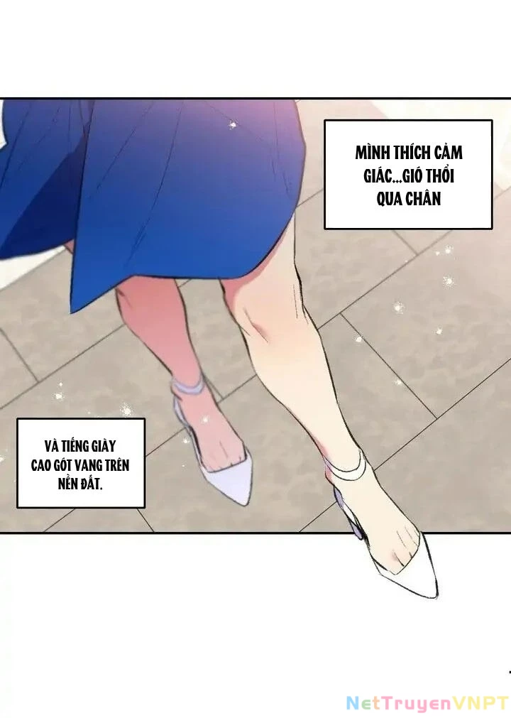 Liên Minh Bí Mật Chapter 27 - Trang 3