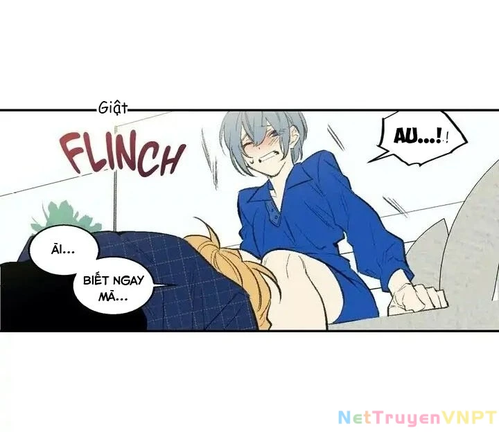 Liên Minh Bí Mật Chapter 27 - Trang 30