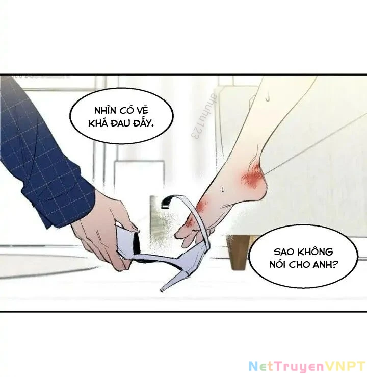 Liên Minh Bí Mật Chapter 27 - Trang 31