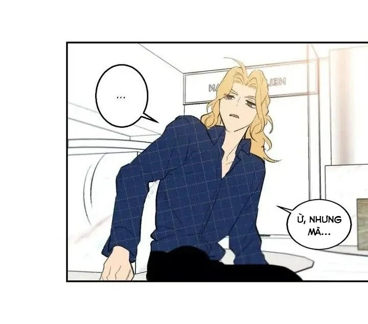 Liên Minh Bí Mật Chapter 27 - Trang 37