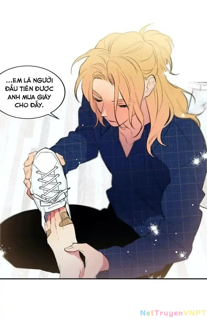 Liên Minh Bí Mật Chapter 27 - Trang 38