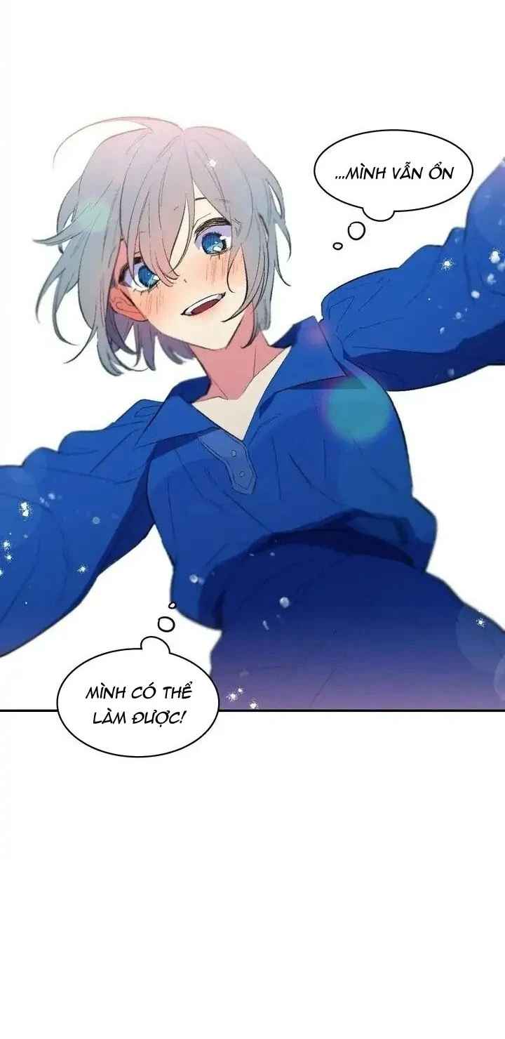 Liên Minh Bí Mật Chapter 27 - Trang 4