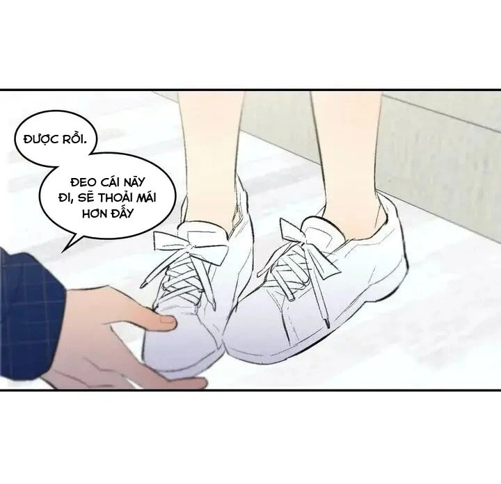 Liên Minh Bí Mật Chapter 27 - Trang 40