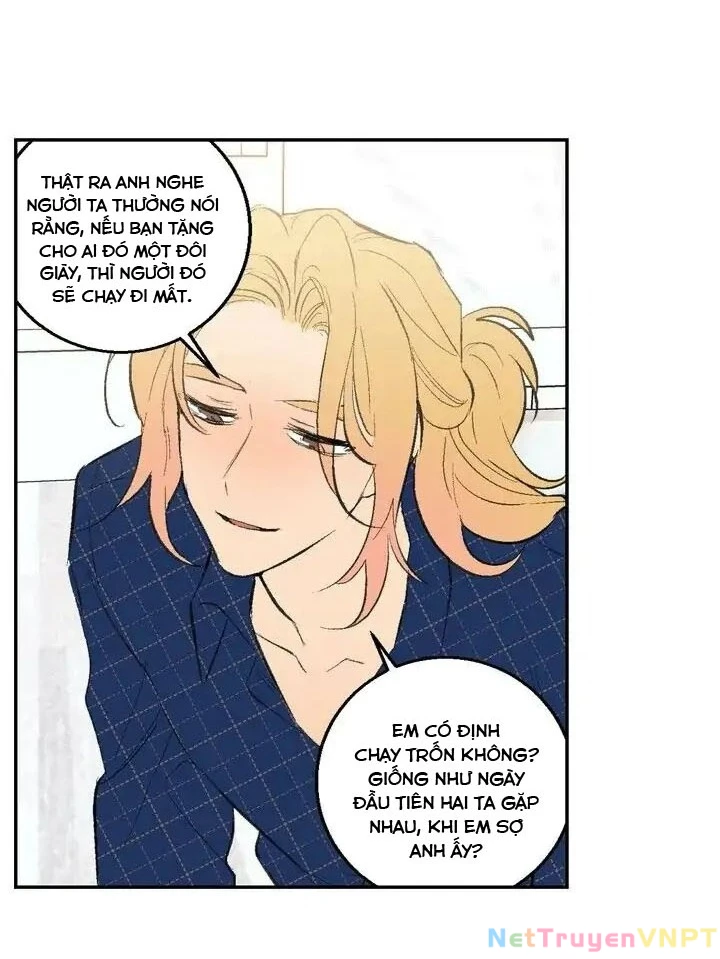 Liên Minh Bí Mật Chapter 27 - Trang 41