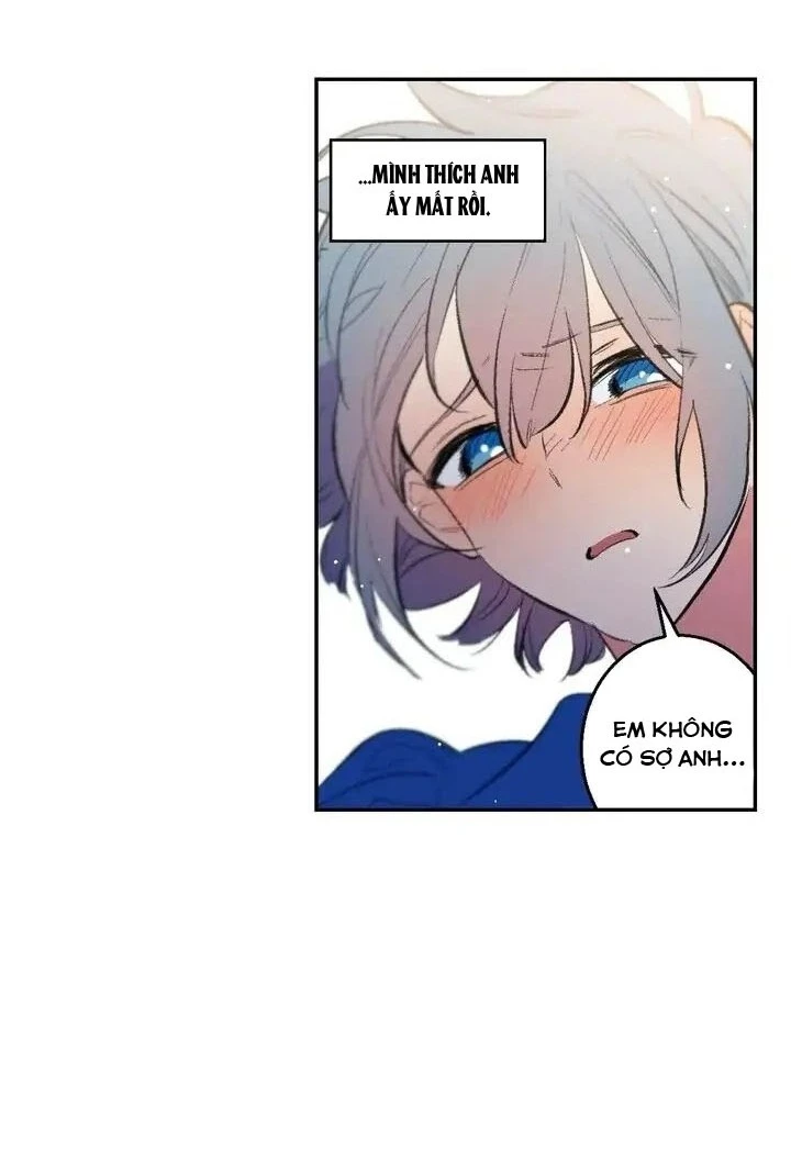 Liên Minh Bí Mật Chapter 27 - Trang 42