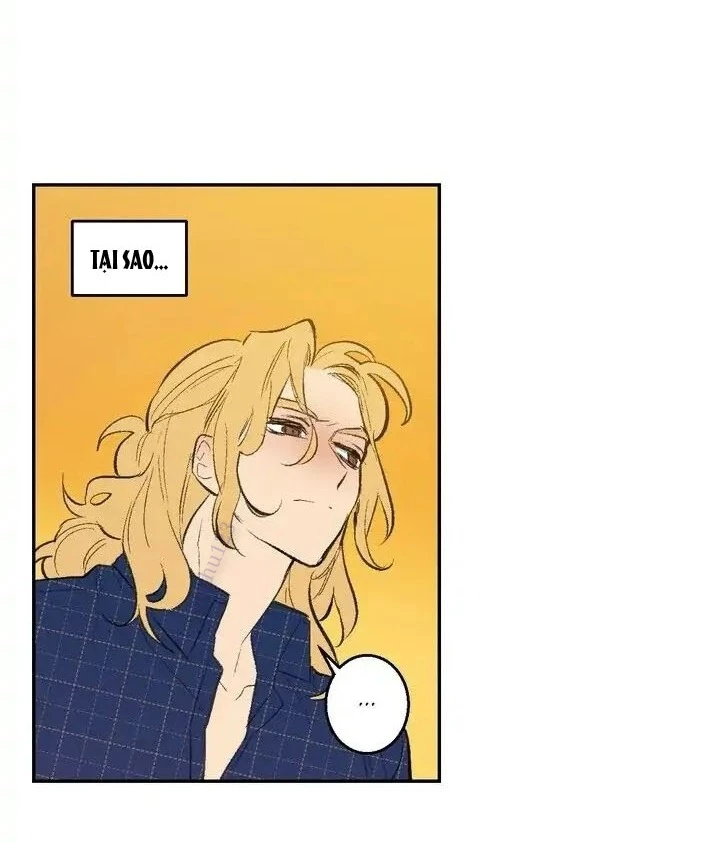Liên Minh Bí Mật Chapter 27 - Trang 46
