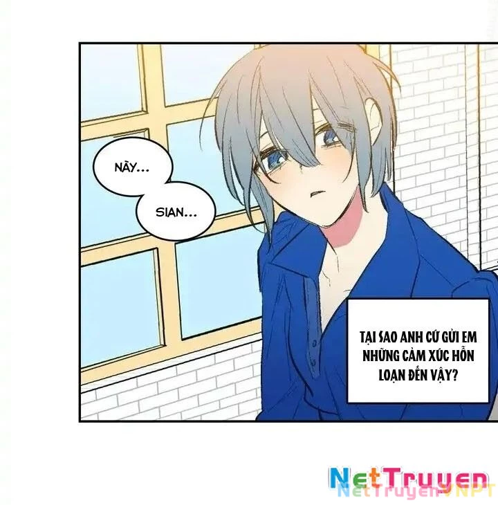 Liên Minh Bí Mật Chapter 27 - Trang 47