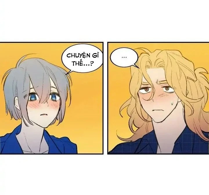 Liên Minh Bí Mật Chapter 27 - Trang 50