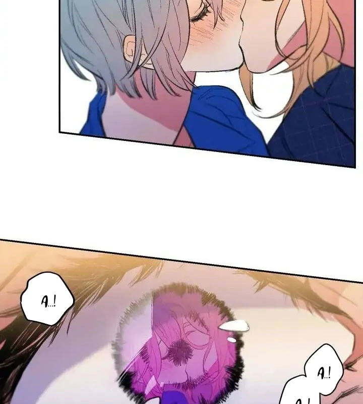 Liên Minh Bí Mật Chapter 28 - Trang 18