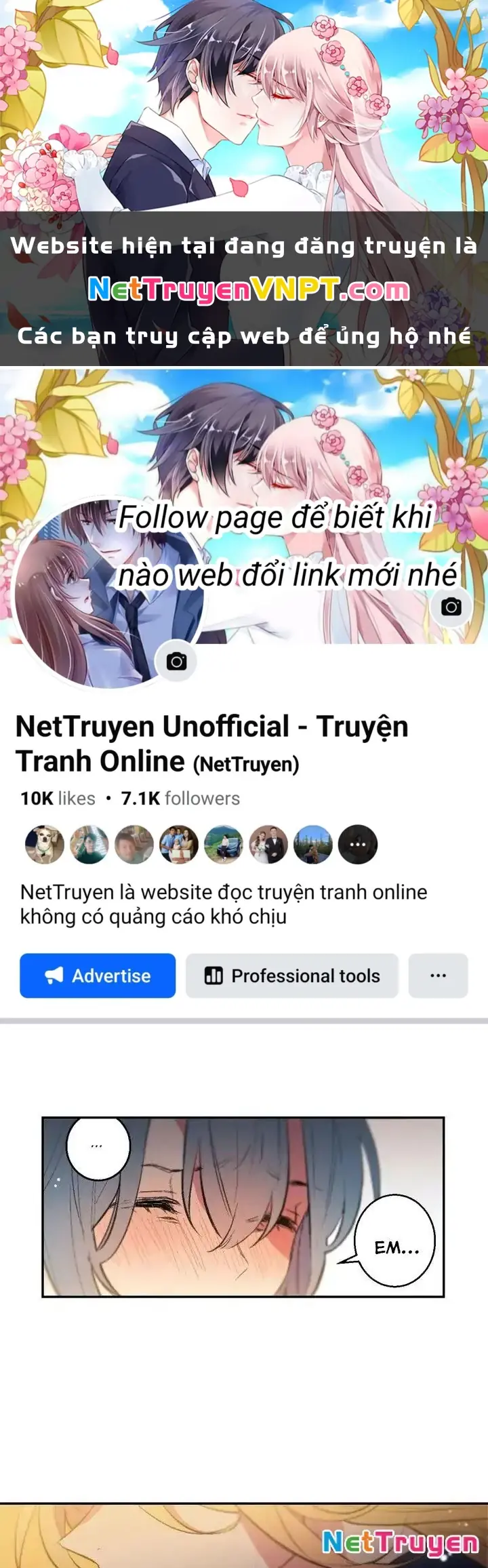Liên Minh Bí Mật Chapter 28 - Trang 2