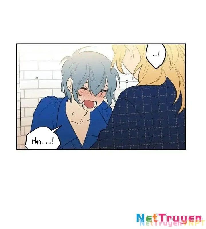 Liên Minh Bí Mật Chapter 28 - Trang 22