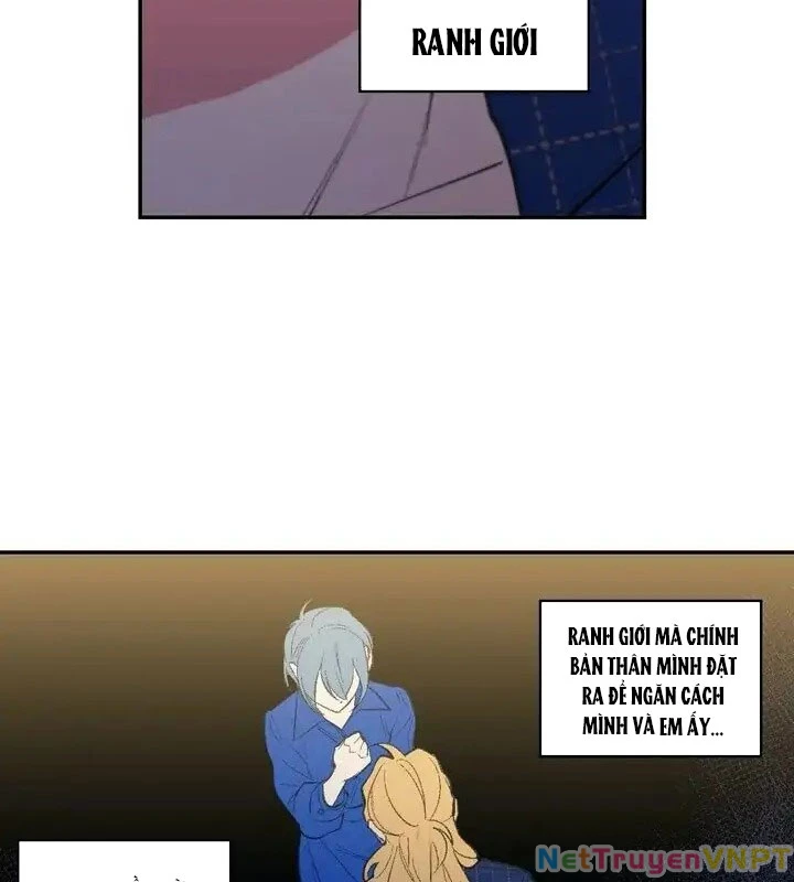 Liên Minh Bí Mật Chapter 28 - Trang 24