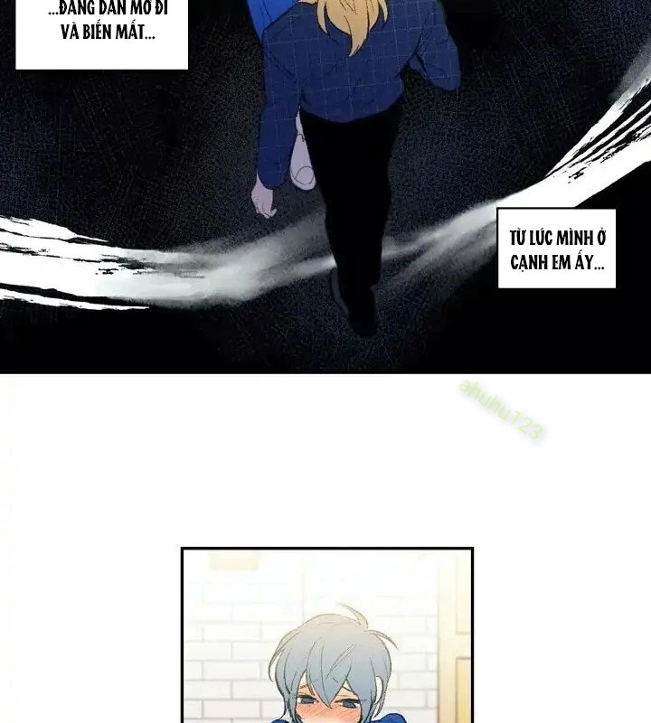 Liên Minh Bí Mật Chapter 28 - Trang 25