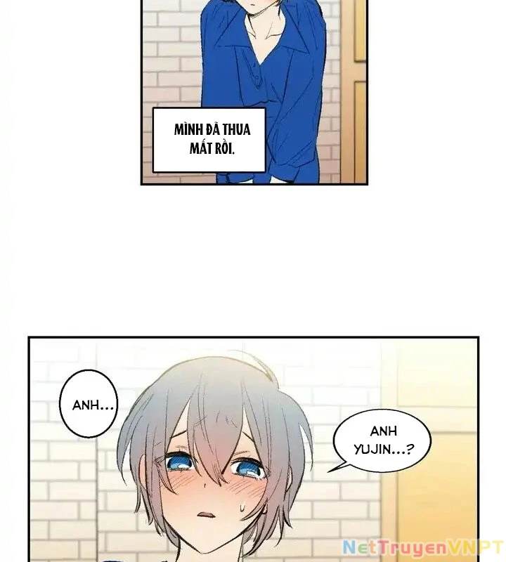 Liên Minh Bí Mật Chapter 28 - Trang 26