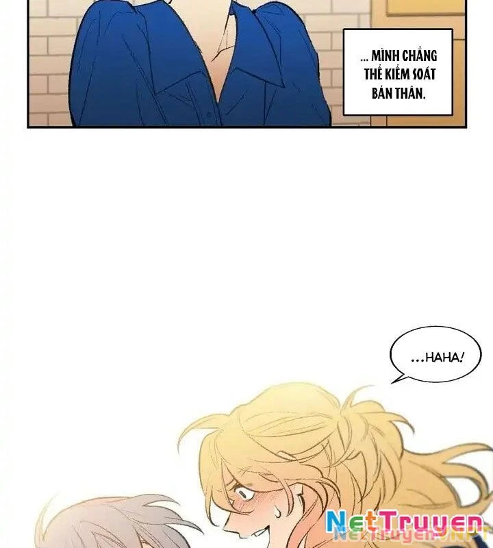 Liên Minh Bí Mật Chapter 28 - Trang 27