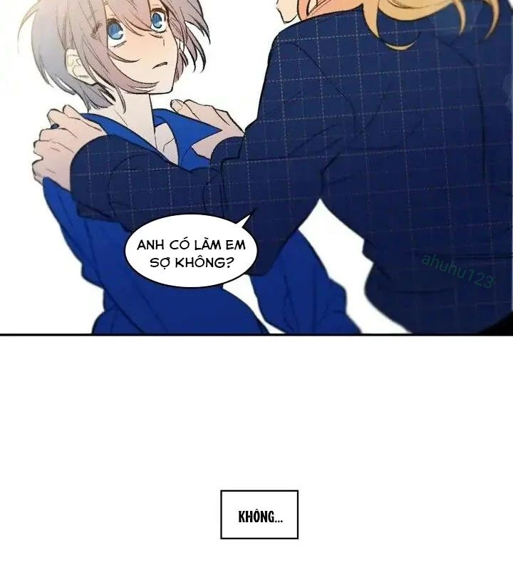 Liên Minh Bí Mật Chapter 28 - Trang 28