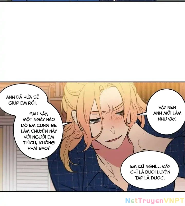 Liên Minh Bí Mật Chapter 28 - Trang 31