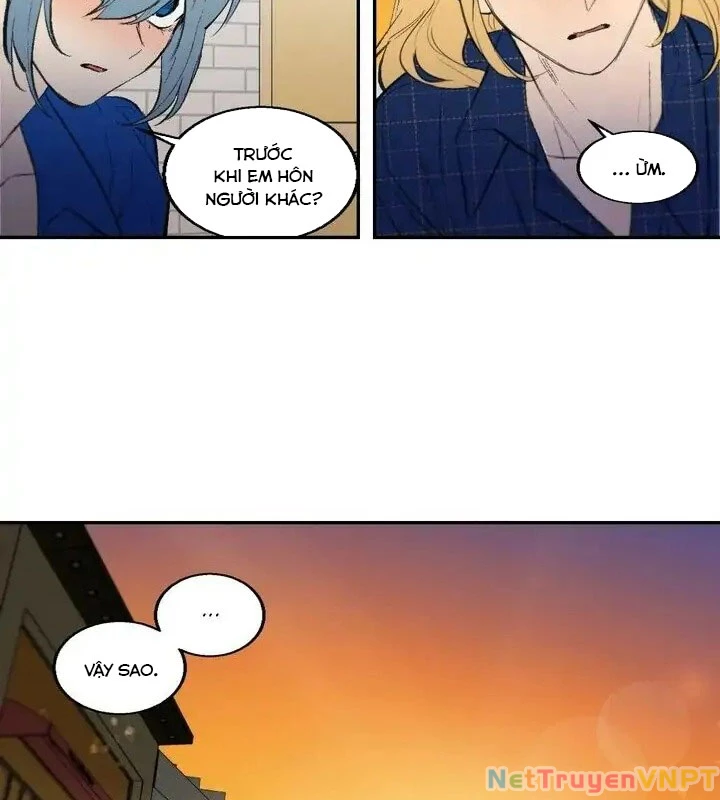 Liên Minh Bí Mật Chapter 28 - Trang 33