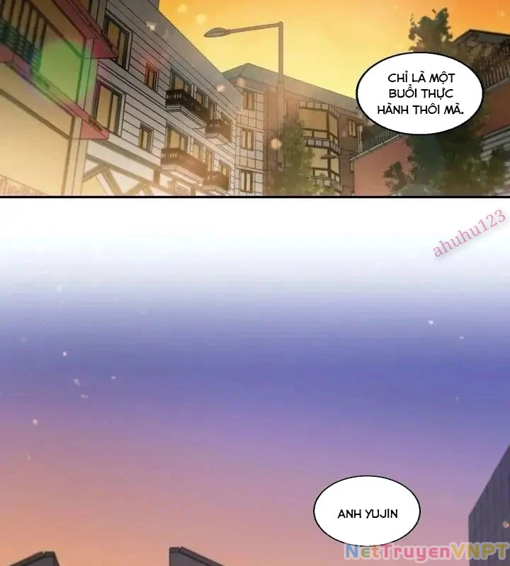 Liên Minh Bí Mật Chapter 28 - Trang 34
