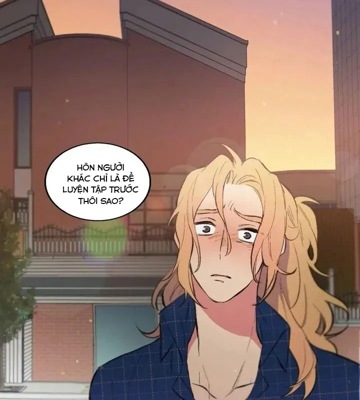 Liên Minh Bí Mật Chapter 28 - Trang 35