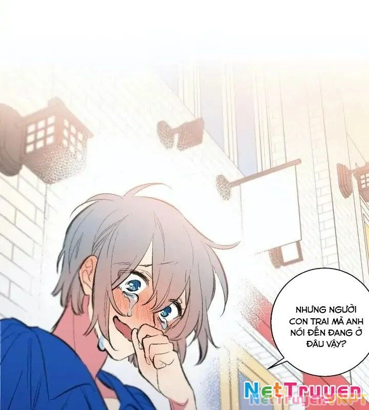 Liên Minh Bí Mật Chapter 28 - Trang 37
