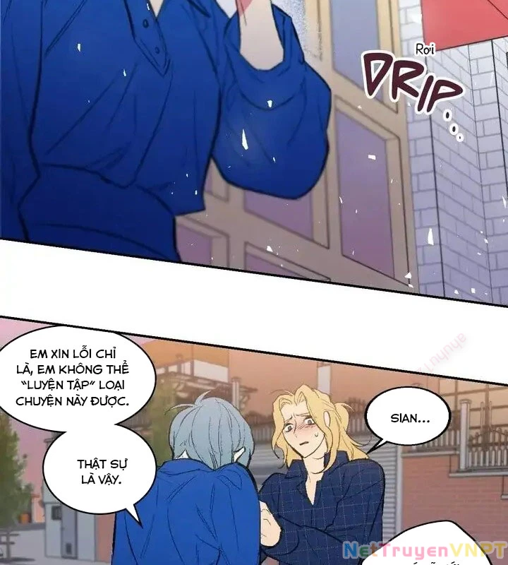 Liên Minh Bí Mật Chapter 28 - Trang 38
