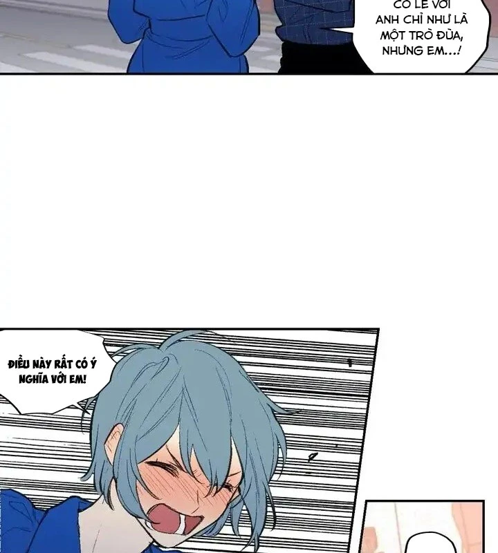 Liên Minh Bí Mật Chapter 28 - Trang 39