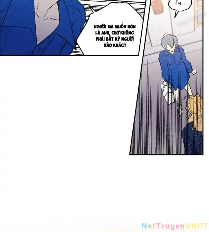 Liên Minh Bí Mật Chapter 28 - Trang 40