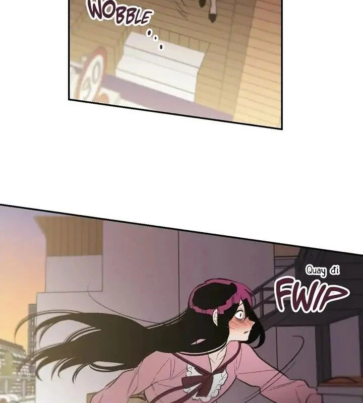Liên Minh Bí Mật Chapter 28 - Trang 44