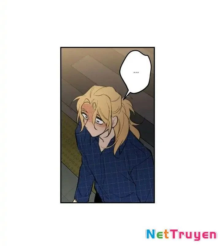 Liên Minh Bí Mật Chapter 28 - Trang 47