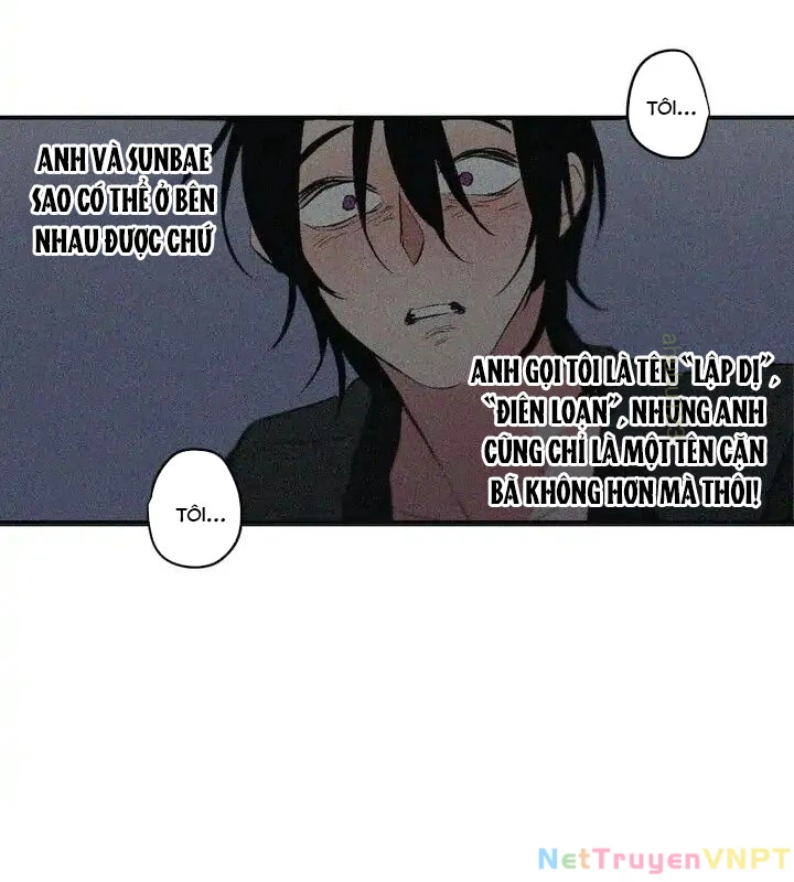 Liên Minh Bí Mật Chapter 28 - Trang 48