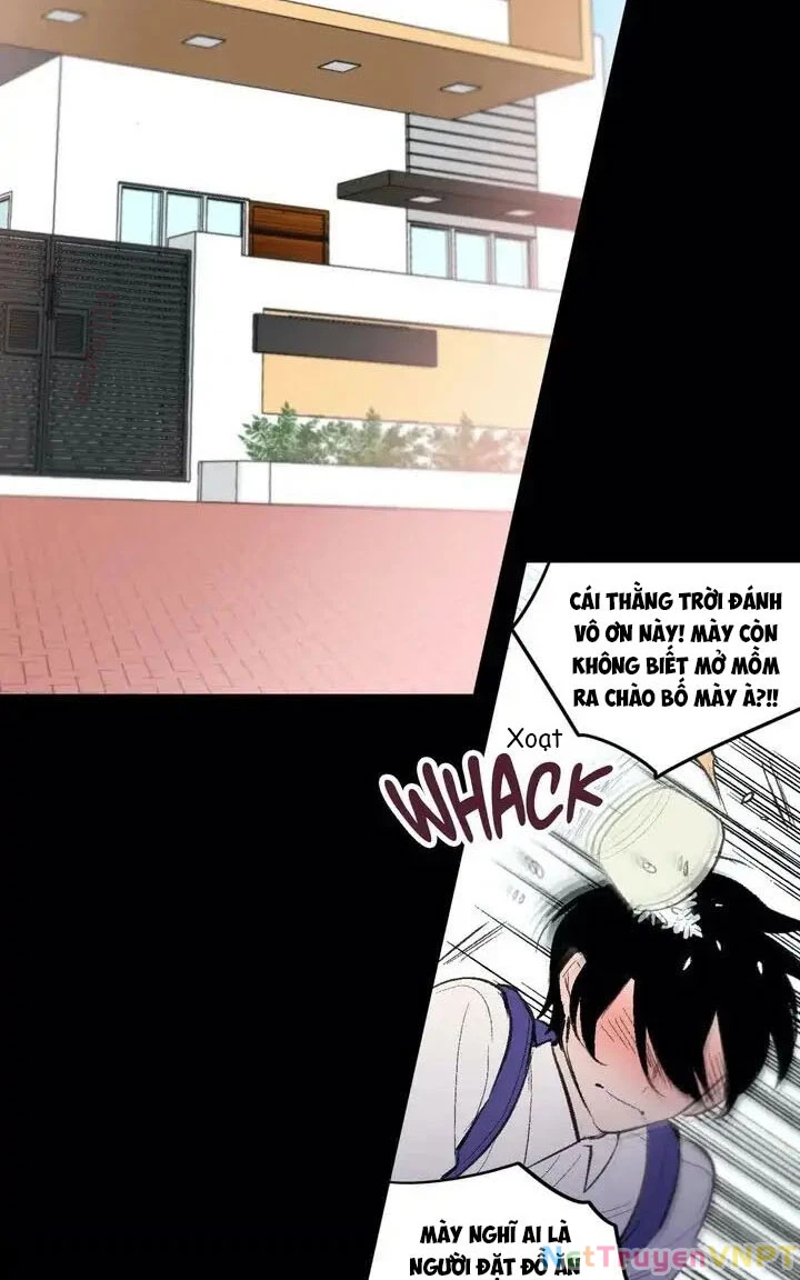Liên Minh Bí Mật Chapter 29 - Trang 10