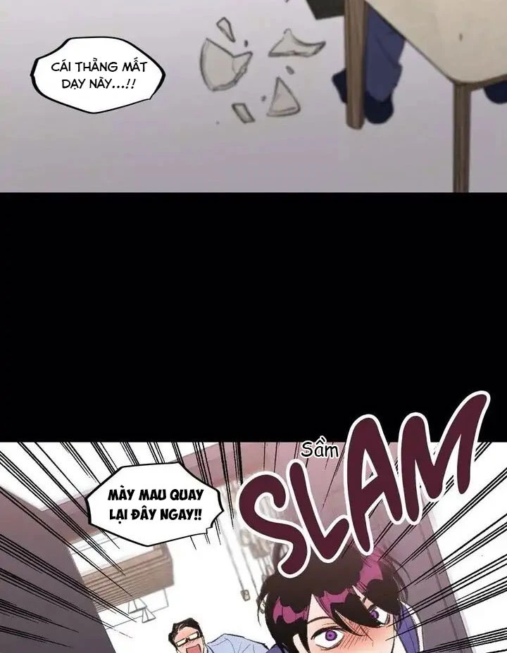 Liên Minh Bí Mật Chapter 29 - Trang 15
