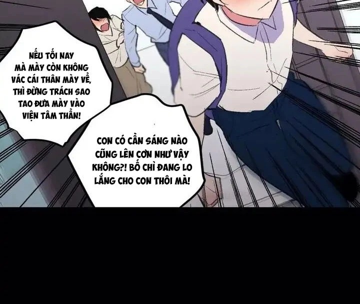Liên Minh Bí Mật Chapter 29 - Trang 16