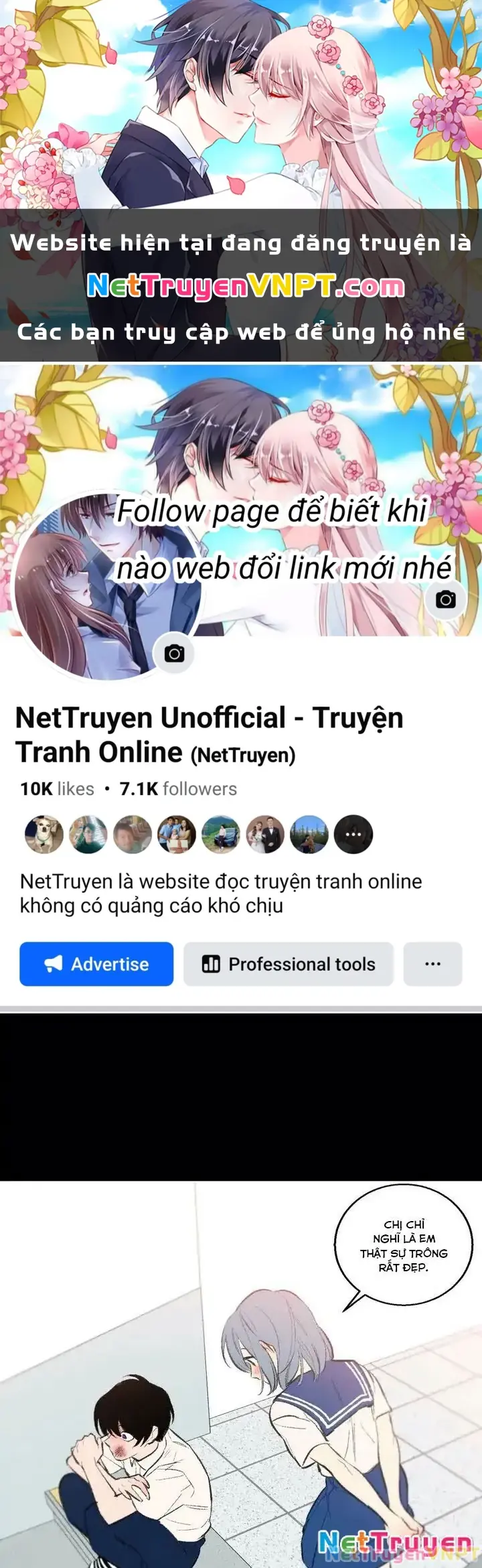 Liên Minh Bí Mật Chapter 29 - Trang 2